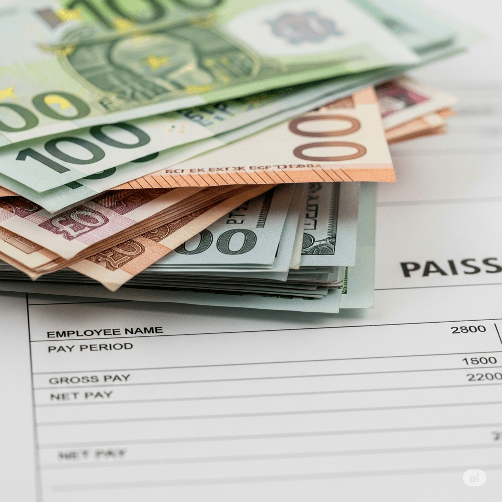 ¿Qué es el Salario en México? Todo lo que Necesitas Saber sobre tu Retribución Laboral